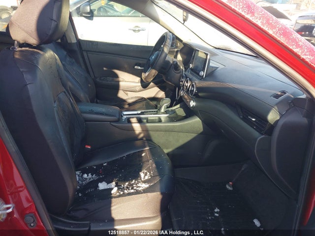 Aukcja sprzedaży 2023 Nissan Sentra Sv, vin: 3N1AB8CV0PY235912, numer aukcji: 12518857
