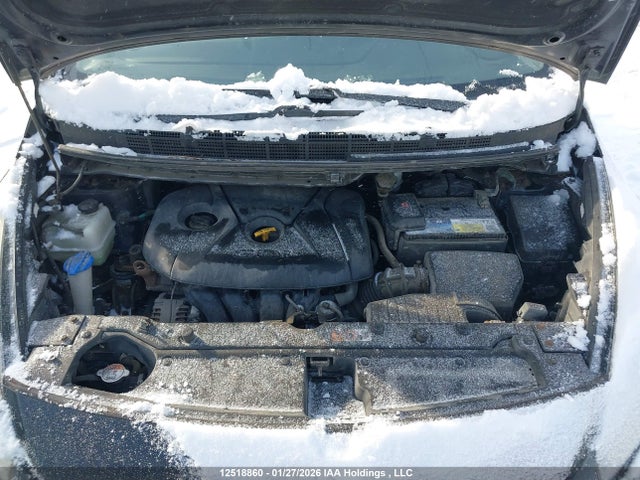 Продаж на аукціоні авто 2014 Kia Rondo, vin: KNAHU8A39E7006874, номер лоту: 12518860