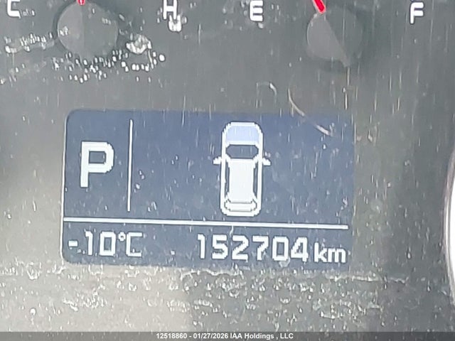 Продаж на аукціоні авто 2014 Kia Rondo, vin: KNAHU8A39E7006874, номер лоту: 12518860