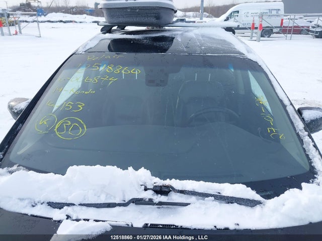 Продаж на аукціоні авто 2014 Kia Rondo, vin: KNAHU8A39E7006874, номер лоту: 12518860