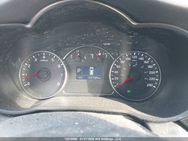 Продаж на аукціоні авто 2014 Kia Rondo, vin: KNAHU8A39E7006874, номер лоту: 12518860