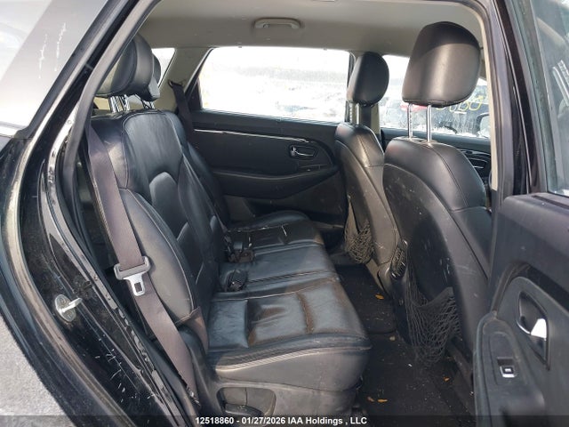 Продаж на аукціоні авто 2014 Kia Rondo, vin: KNAHU8A39E7006874, номер лоту: 12518860