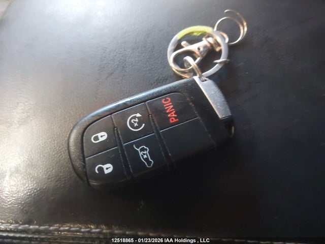Jeep Grand Cherokee Limited 2015 1C4RJFBG5FC744248 Image 11
