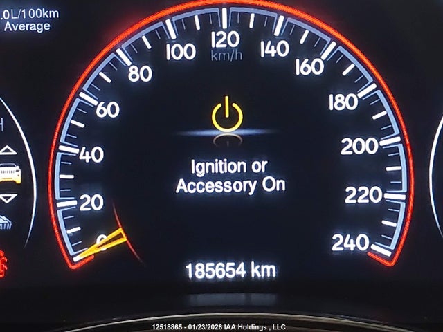 Jeep Grand Cherokee Limited 2015 1C4RJFBG5FC744248 Image 16