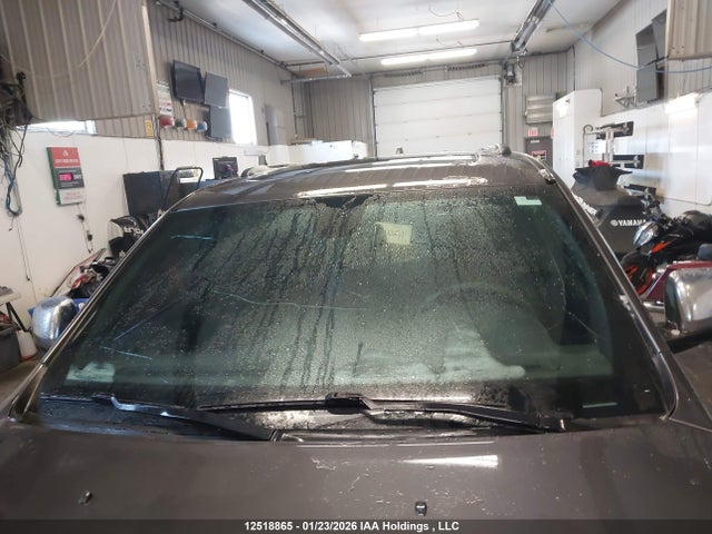 Jeep Grand Cherokee Limited 2015 1C4RJFBG5FC744248 Image 18