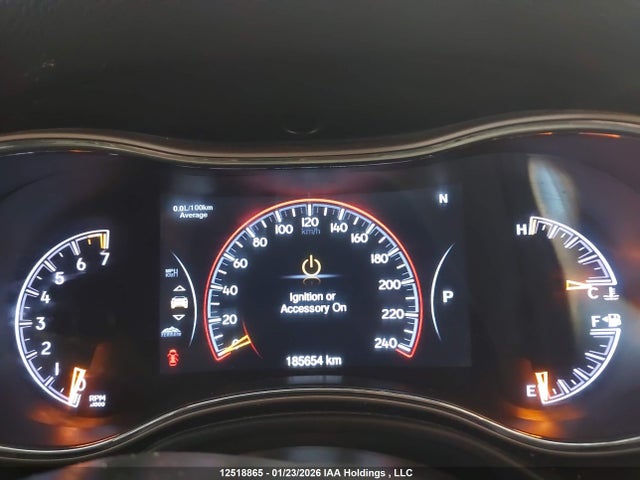 Jeep Grand Cherokee Limited 2015 1C4RJFBG5FC744248 Image 7