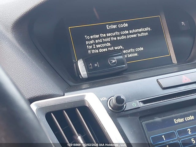 Acura TLX TECH 2015 19UUB1F57FA800108 Image 11