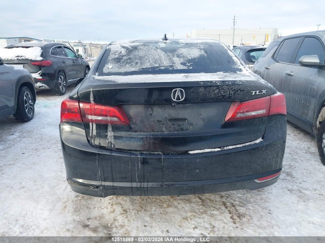 Acura TLX TECH 2015 19UUB1F57FA800108 Image 16