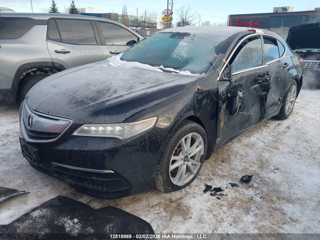 Acura TLX TECH 2015 19UUB1F57FA800108 Image 2