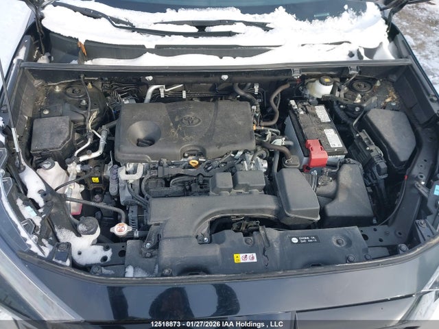 2T3B1RFV0RC457379 Toyota RAV4 LE