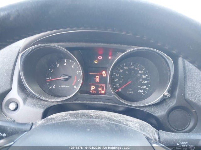 JA4AJ3AU5JU600411 Mitsubishi RVR SE
