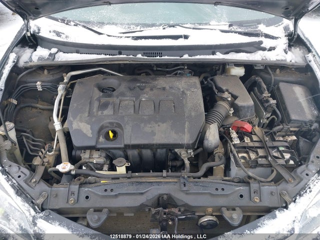 2T1BURHE6KC144291 Toyota Corolla L/le/xle/se/xse