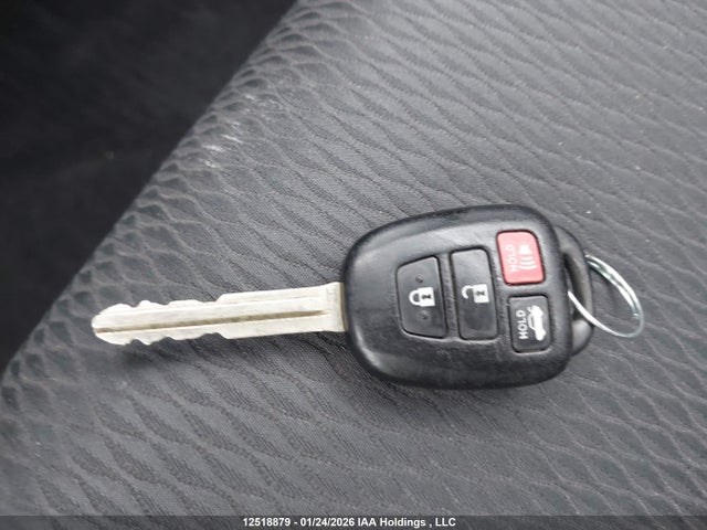 2T1BURHE6KC144291 Toyota Corolla L/le/xle/se/xse