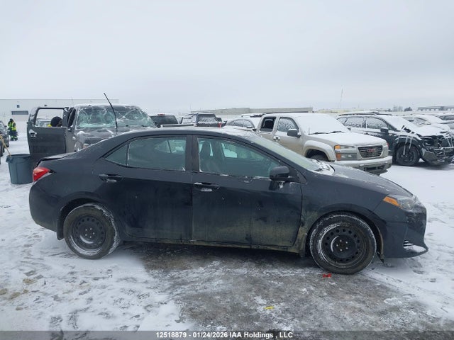 2T1BURHE6KC144291 Toyota Corolla L/le/xle/se/xse