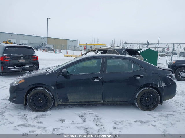 2T1BURHE6KC144291 Toyota Corolla L/le/xle/se/xse