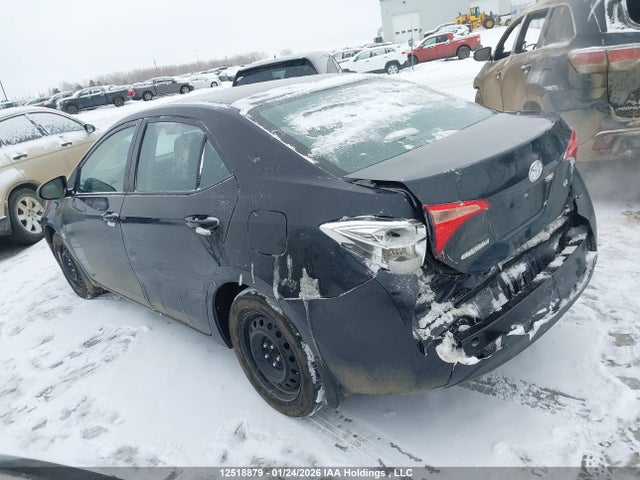 2T1BURHE6KC144291 Toyota Corolla L/le/xle/se/xse