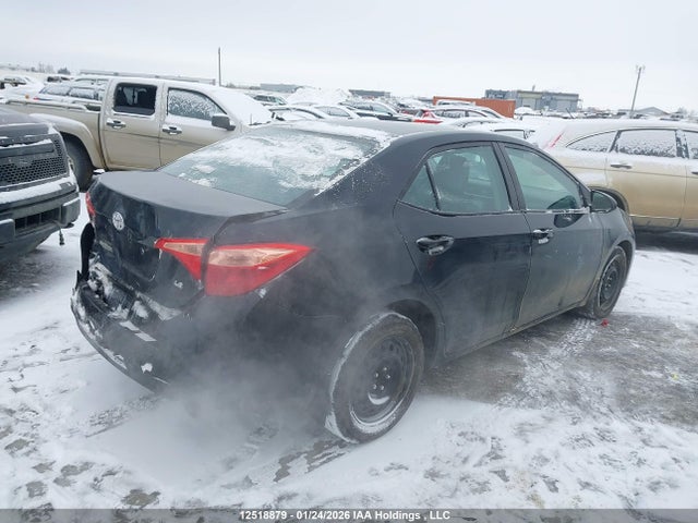 2T1BURHE6KC144291 Toyota Corolla L/le/xle/se/xse
