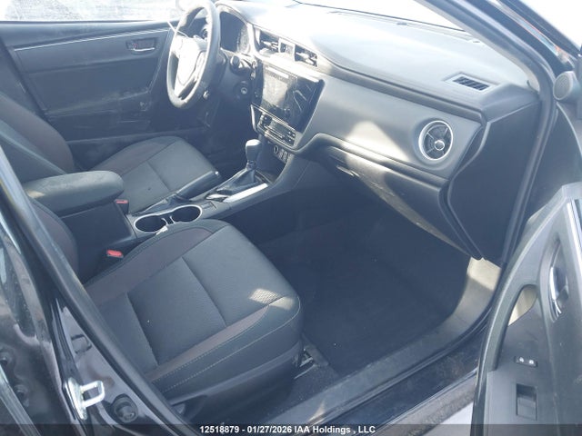 2T1BURHE6KC144291 Toyota Corolla L/le/xle/se/xse