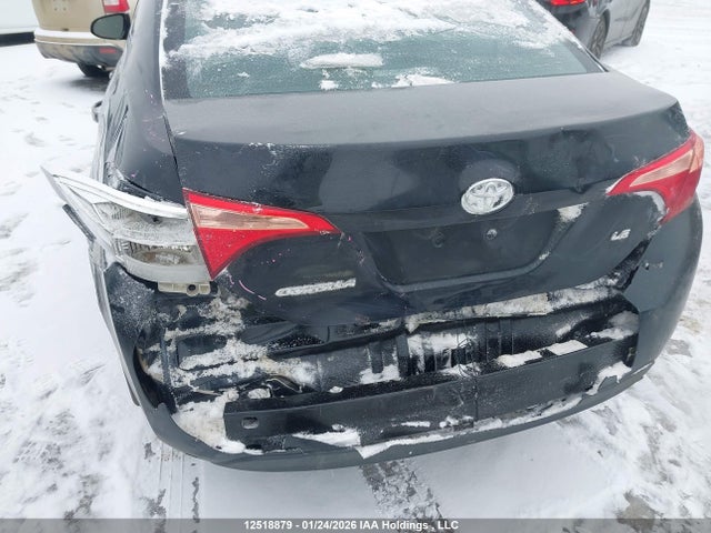 2T1BURHE6KC144291 Toyota Corolla L/le/xle/se/xse