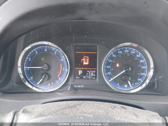 2T1BURHE6KC144291 Toyota Corolla L/le/xle/se/xse