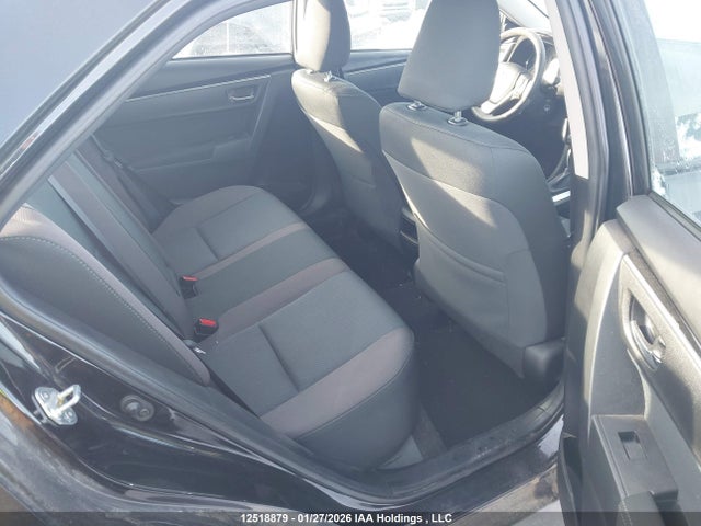 2T1BURHE6KC144291 Toyota Corolla L/le/xle/se/xse