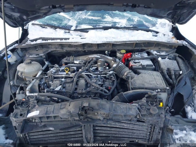 1FMCU9J93NUA55993 Ford Escape Titanium