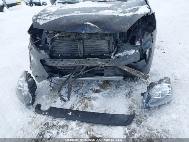 1FMCU9J93NUA55993 Ford Escape Titanium