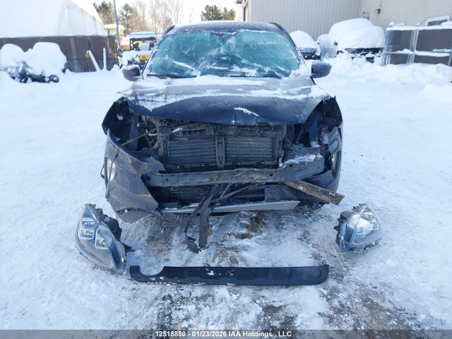 1FMCU9J93NUA55993 Ford Escape Titanium