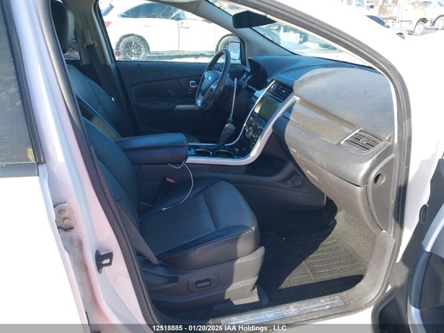 Продажа на аукционе авто 2014 Ford Edge Sport, vin: 2FMDK4AK7EBB19717, номер лота: 12518885