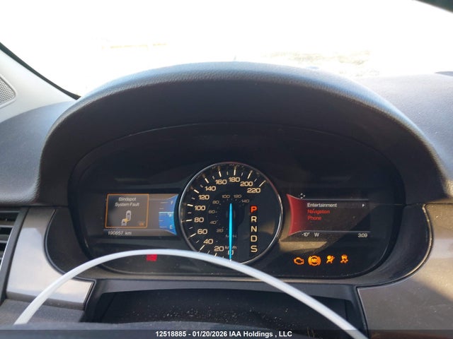 Продажа на аукционе авто 2014 Ford Edge Sport, vin: 2FMDK4AK7EBB19717, номер лота: 12518885