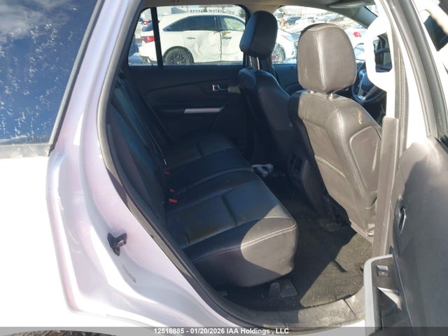 Продажа на аукционе авто 2014 Ford Edge Sport, vin: 2FMDK4AK7EBB19717, номер лота: 12518885