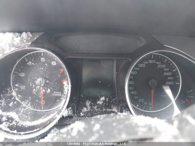 Aukcja sprzedaży 2012 Audi A5 Premium, vin: WAUMFBFR3CA002774, numer aukcji: 12518892