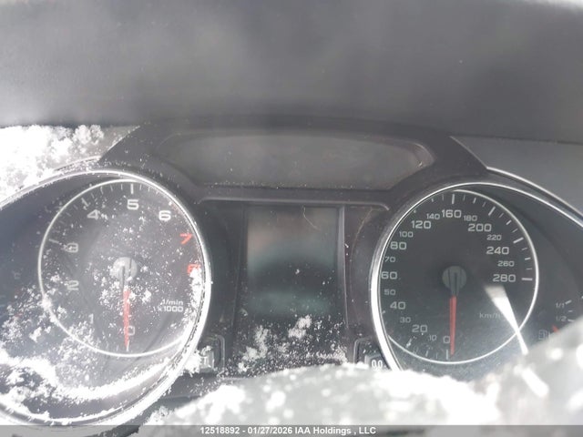 Aukcja sprzedaży 2012 Audi A5 Premium, vin: WAUMFBFR3CA002774, numer aukcji: 12518892