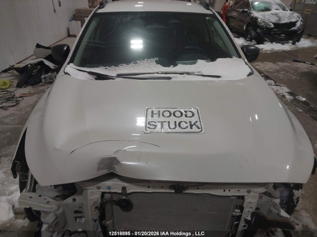JF2GUABCXS8252022 Subaru Crosstrek