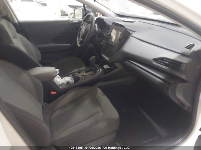 JF2GUABCXS8252022 Subaru Crosstrek