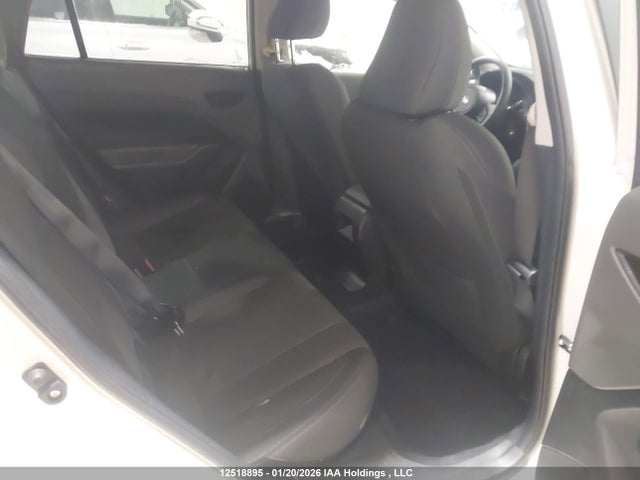 JF2GUABCXS8252022 Subaru Crosstrek
