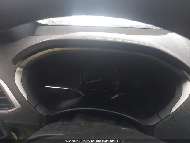 3LN6L5LU2HR606419 Lincoln Mkz Hybrid Select