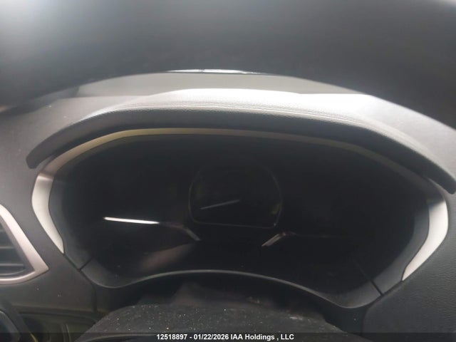3LN6L5LU2HR606419 Lincoln Mkz Hybrid Select