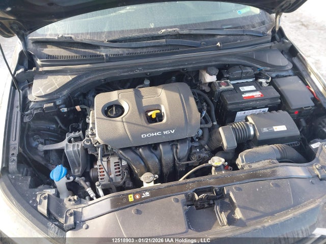 KMHD84LF6JU695026 Hyundai ELANTRA GL