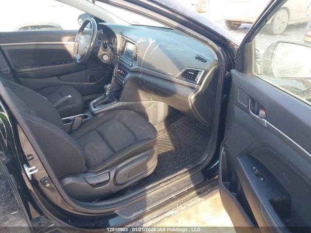 KMHD84LF6JU695026 Hyundai ELANTRA GL