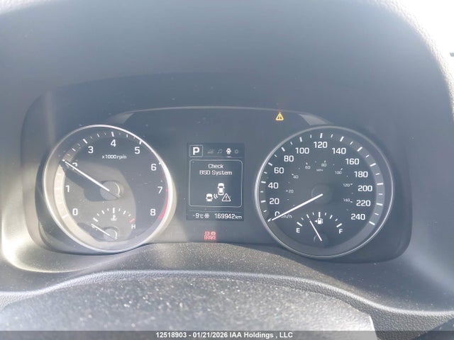 KMHD84LF6JU695026 Hyundai ELANTRA GL