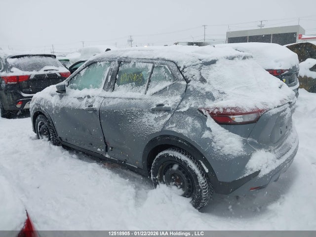 3N1CP5CV5RL578854 Nissan KICKS SV