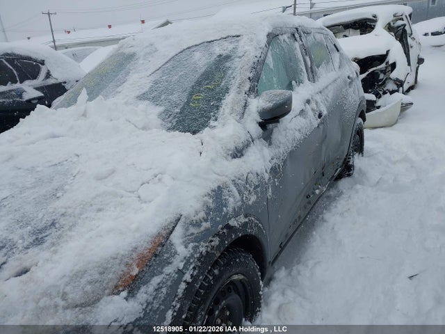 3N1CP5CV5RL578854 Nissan KICKS SV