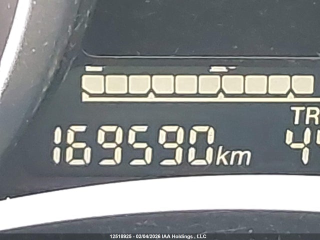 Aukcja sprzedaży 2012 Mazda 3 I, vin: JM1BL1V74C1537707, numer aukcji: 12518925