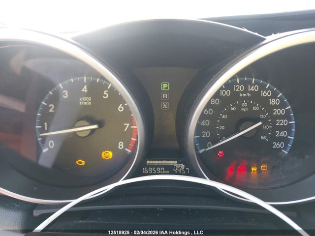 Aukcja sprzedaży 2012 Mazda 3 I, vin: JM1BL1V74C1537707, numer aukcji: 12518925