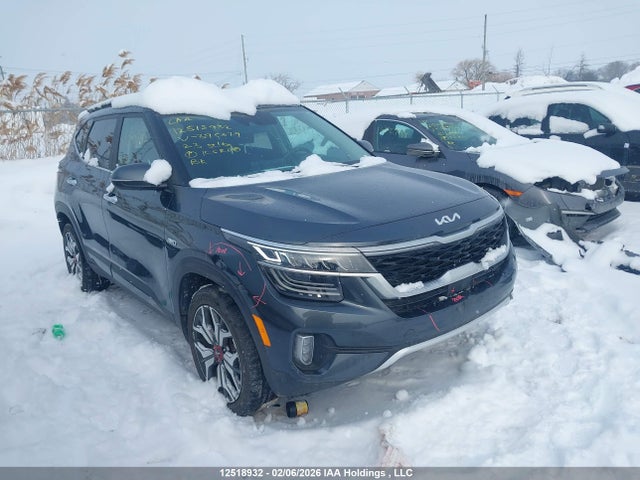 KIA Seltos Sx 2023 KNDETCA24P7395879 main image