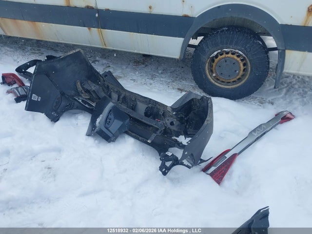 12518932 :رقم المزاد ، KNDETCA24P7395879 vin ، 2023 Kia Seltos Sx مزاد بيع