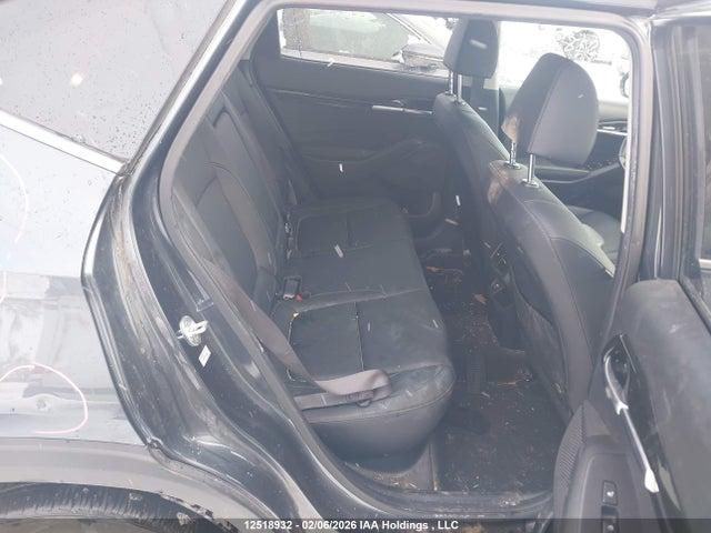 12518932 :رقم المزاد ، KNDETCA24P7395879 vin ، 2023 Kia Seltos Sx مزاد بيع