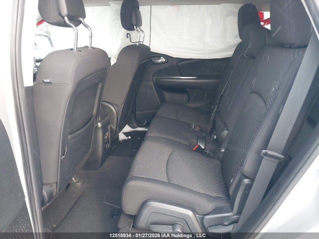 12518934 :رقم المزاد ، 3C4PDCCG4DT503858 vin ، 2013 Dodge Journey Sxt مزاد بيع