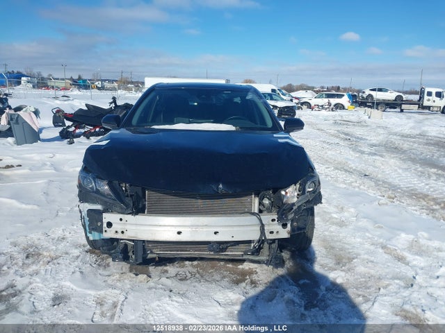 4T1B21HK4RU020364 Toyota CAMRY HYBRID